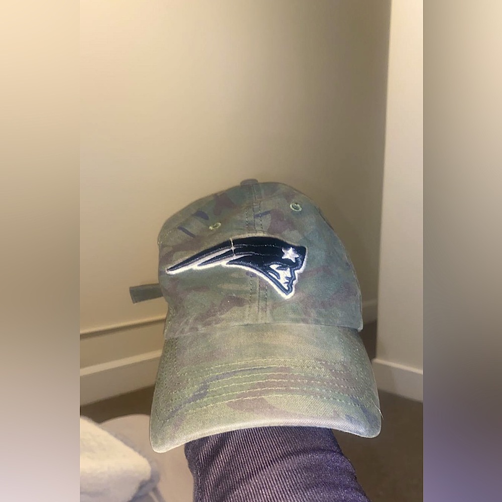 New England Patriots Hat